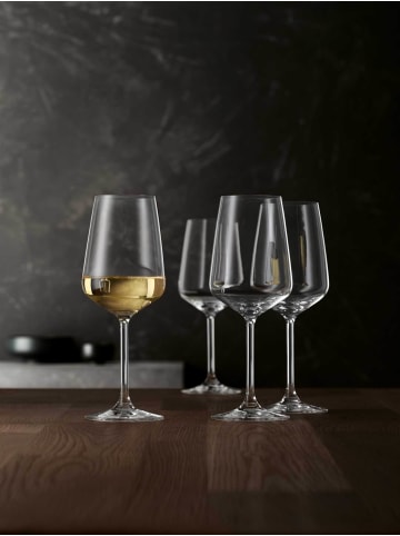 Spiegelau 12er Set Weißweingläser Style 440 ml in transparent