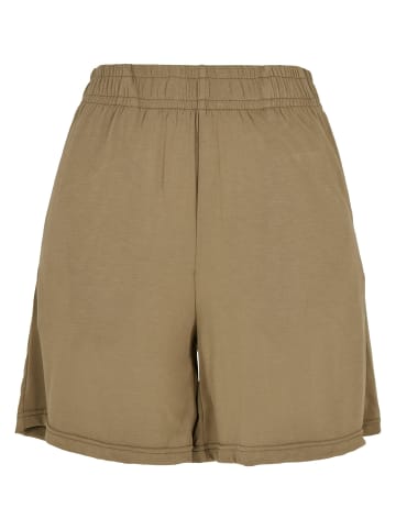 Urban Classics Shorts in khaki