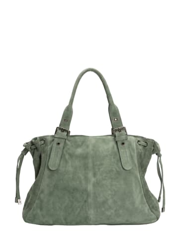 Gave Lux Schultertasche in L896 MINTA