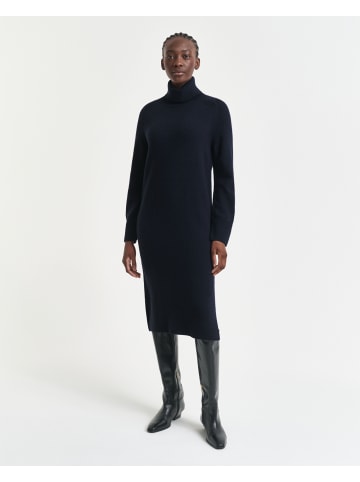 Gant Kleid in marine - 0001