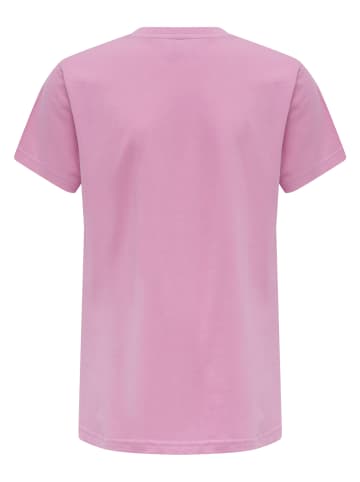 Hummel Hummel T-Shirt S/S Hmlgo Multisport Kinder in COTTON CANDY