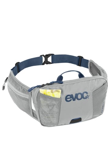 evoc Hip Pouch 1L - Gürteltasche 26 cm in stone