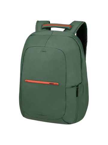 American Tourister Urban Groove - Commute Backpack 15.6" 48 cm (schwarz) in cool green