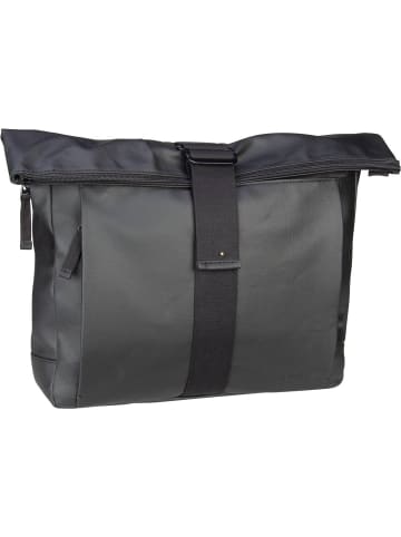 Jost Umhängetasche Viborg Shoulder Bag in Schwarz