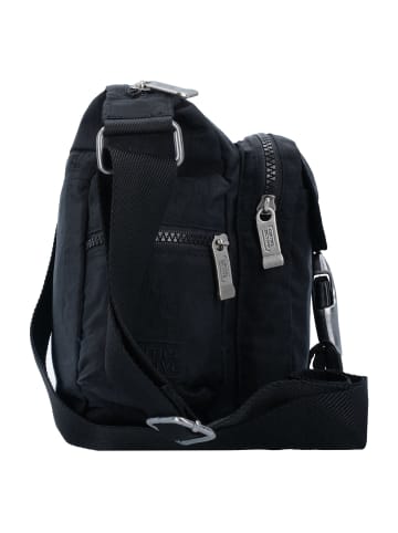 Camel Active Journey Umhängetasche 20 cm in schwarz