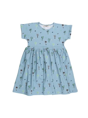 Walkiddy Kleid Palm 15-Dress