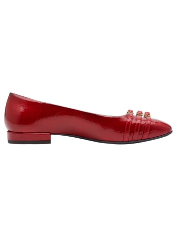 Tamaris Ballerina in RED