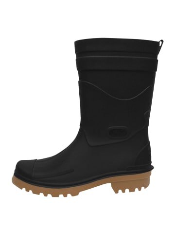 Bockstiegel Gummistiefel Dirk in Schwarz