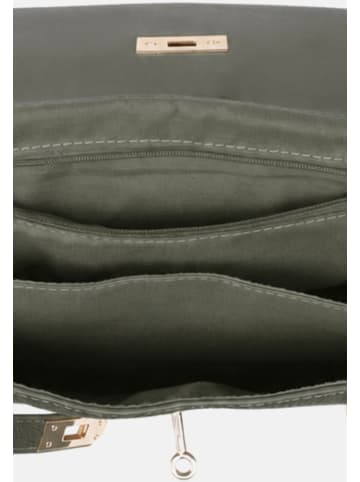 KASSANDRA Handtasche in GREEN