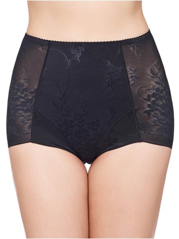 SUSA Miederhose Classics in schwarz