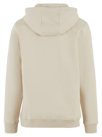 Mister Tee Sweat & Fleece - Hoodies in sand