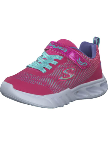 Skechers Sneakers Low in Pink