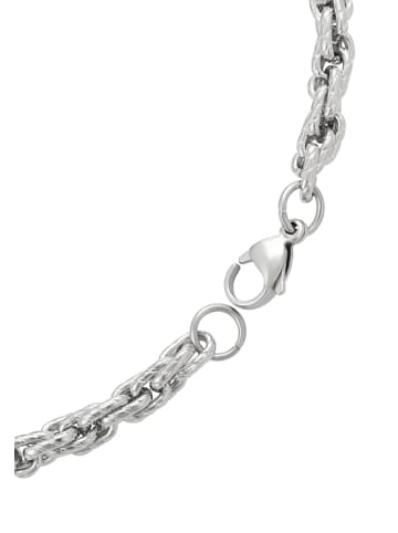 gaya Women Bracelet in Silver