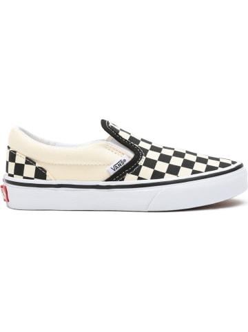 Vans Kinder Sneaker in Schwarz