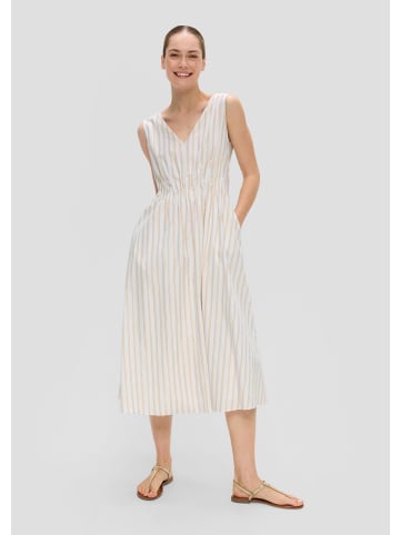 s.Oliver Kleid  in  81G1_beige