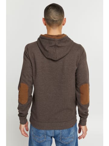 BLEND Hoodie BHAlexo in Braun
