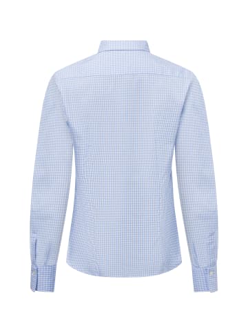 brookshire Bluse in hellblau - 0065