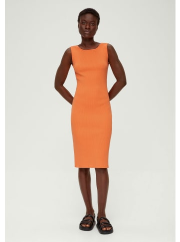 s.Oliver Kleid in 2333_orange