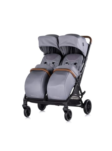Chipolino Twinity in grau