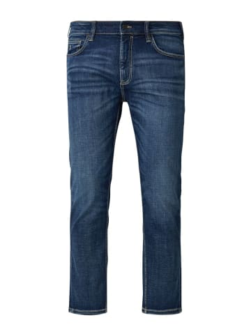 S. Oliver Straight Leg Jeans für Damen in uni