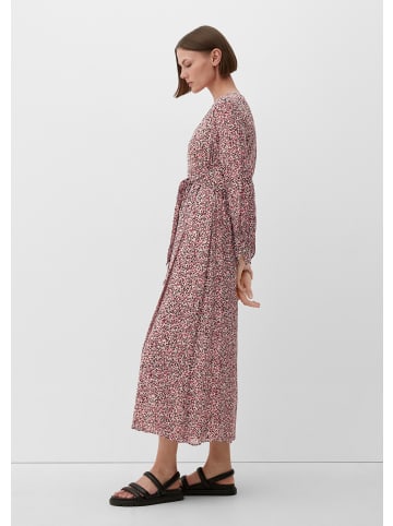 s.Oliver Kleid  in  45A5_pink