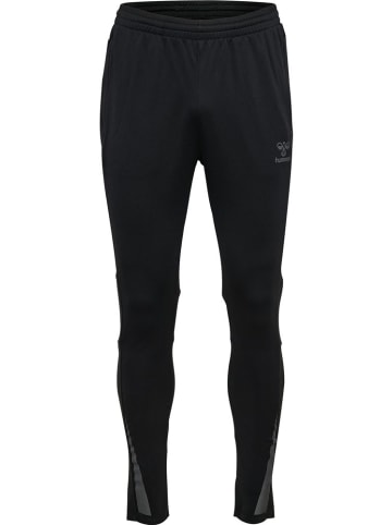 Hummel Trainingshose "Btc Winter Training Pants" in Schwarz
