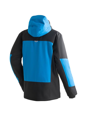 Maier Sports Funktionsjacken Beskid in Schwarz01102