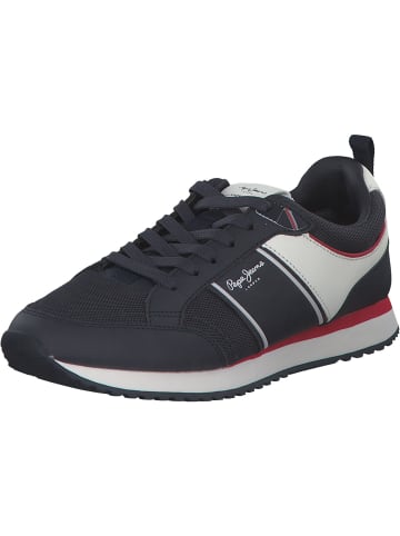 Pepe Jeans Klassische- & Business Schuhe in Navy