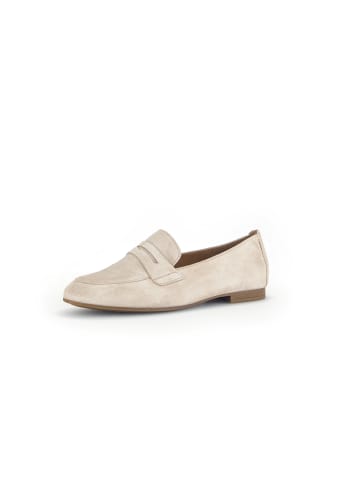 Gabor Fashion Slipper in beige