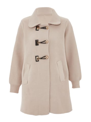 VIRITA Women Strickjacke in Beige