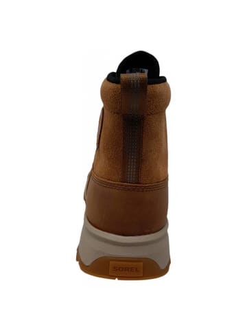 Sorel Schnürstiefel Scout 87 Pro Boot Plus WP in Braun
