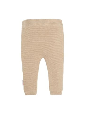 Bornino Strickhose in Beige