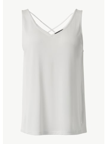 comma T-Shirt in 0120_weiß