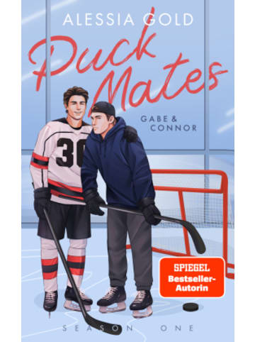 Nova MD Buch - Puck Mates