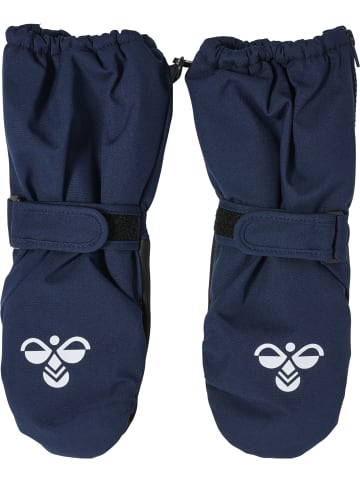 Hummel Hummel Handschuhe Hml Lebensstil Jungen in BLACK IRIS