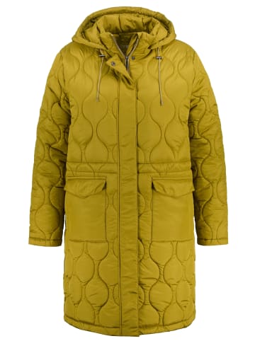 Ulla Popken Steppjacke in bronze