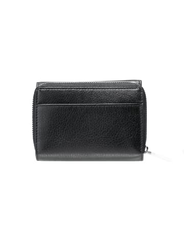 Maître Geldbörse 'Leisel Dagrete in Schwarz'