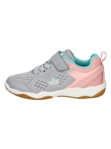 Lico Sneaker Sneaker in grau/kombi