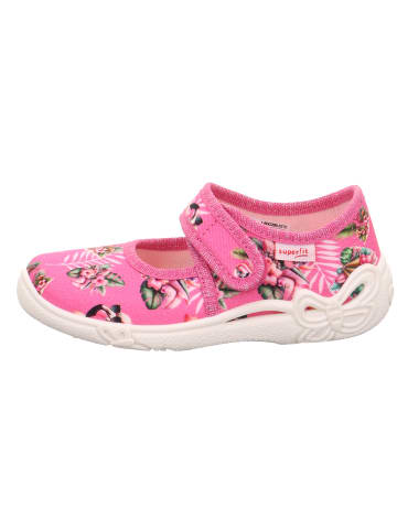superfit Hausschuh BELINDA in Rosa