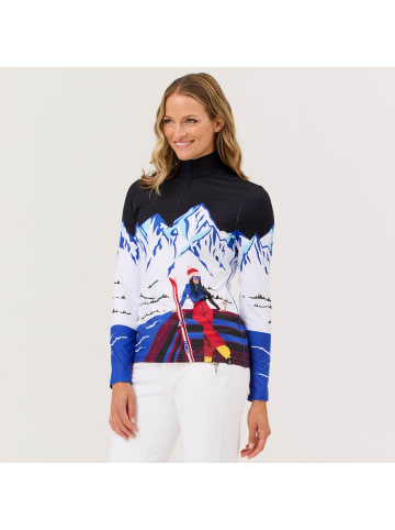 Krimson Klover Baselayer Apres Anyone Top in multi