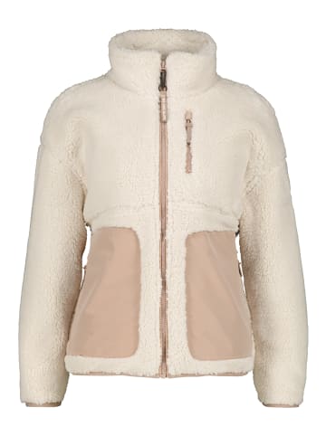 alife and kickin Winterjacke, gefütterte Jacke AnoukAK G in chalk