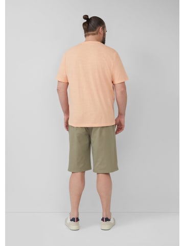 s.Oliver Bermuda DETROIT in 7880_olivgrün