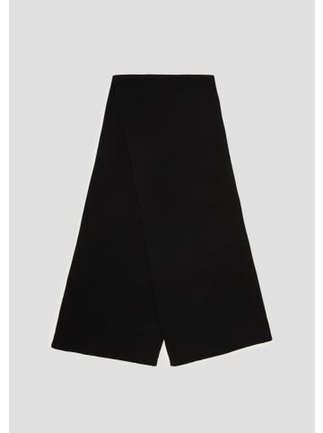 s.Oliver Tuch in 9999_schwarz