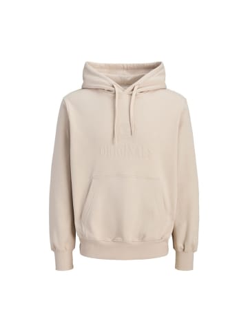 Jack & Jones Sweatshirt in Feather Gray