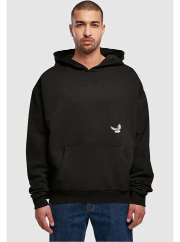 Mister Tee Mister Tee Kapuzenpullover in black