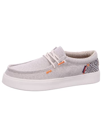 Fusion Slipper  in Beige