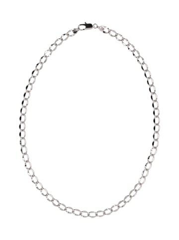 gaya Women Necklace in Silver