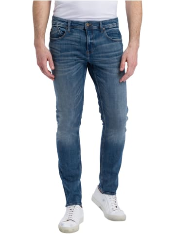 Cross Jeans Jeans JIMI slim in Blau