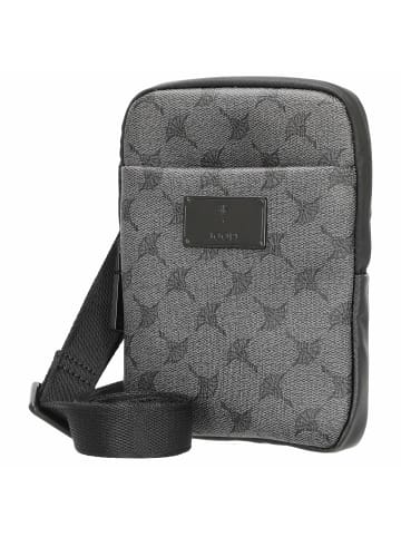 JOOP! Mazzolino Rafael - Umhängetasche XS 18 cm (black) in schwarz