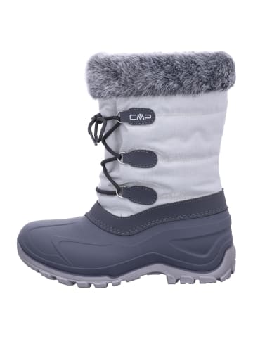 cmp Damen Winterschuhe warm  in Grau